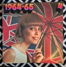 1964-65 Popular Music's Golden