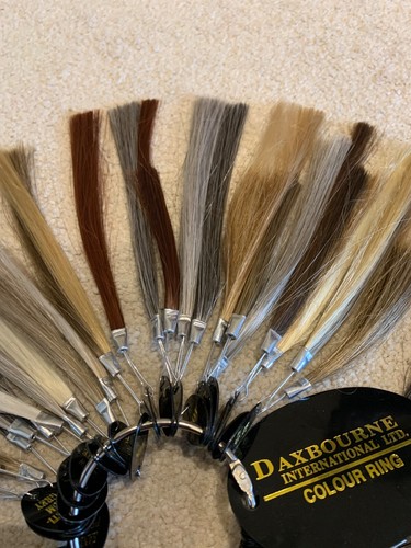 Professional wig salon - professional,