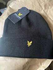 Lyle and Scott Boys Hat -