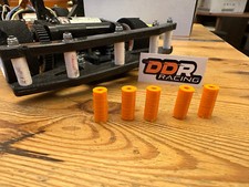 5 Spacer Set GRID Bumper