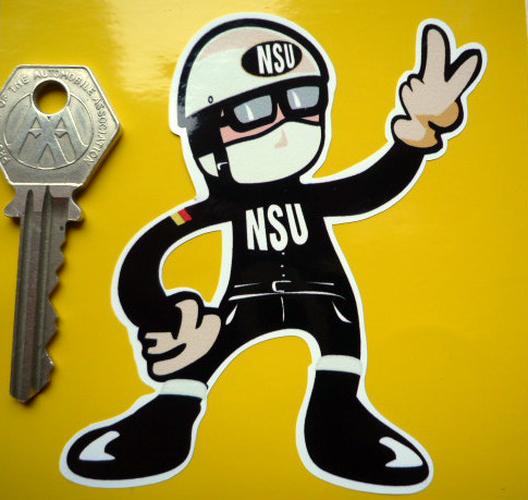 Nsu pudding basin helmet - pudding,