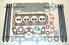 ROVER - K-SERIES 8V - HEAD