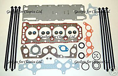 Rover series head - -, k-series