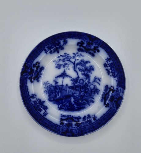 Antique davenport amoy flow - davenport,