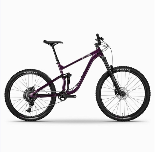 Voodoo zobop 2026 enduro - 2026, full