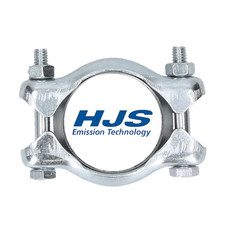 VW Tailpipe Silencer Heat