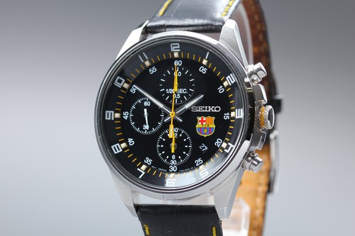 Exc seiko chronograph fc - seiko,