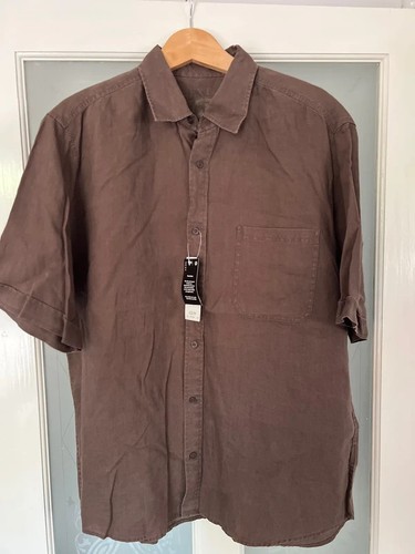 Next men 100 - 100%, linen