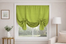 Thermal Tie Blinds 55" Wide  ~