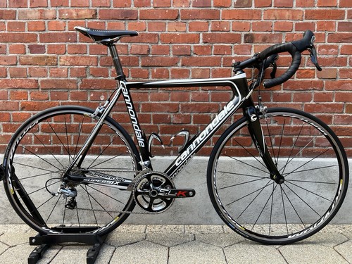 Cannondale supersix shimano - cannondale,