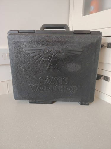 Official large warhammer - official,