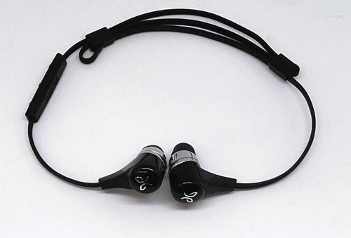 Jay bird earbuds blue - bird, x