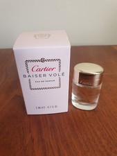 Cartier Baiser Vole Eau De