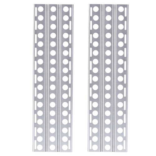 Silver crawler sand ladder - silver, rc