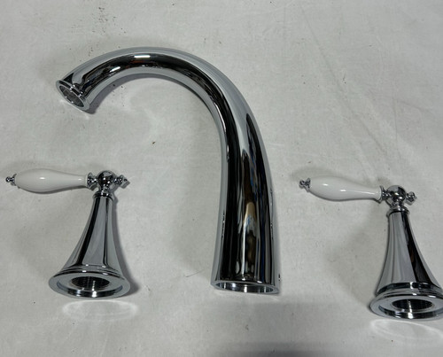 T314 kohler finial - kohler,