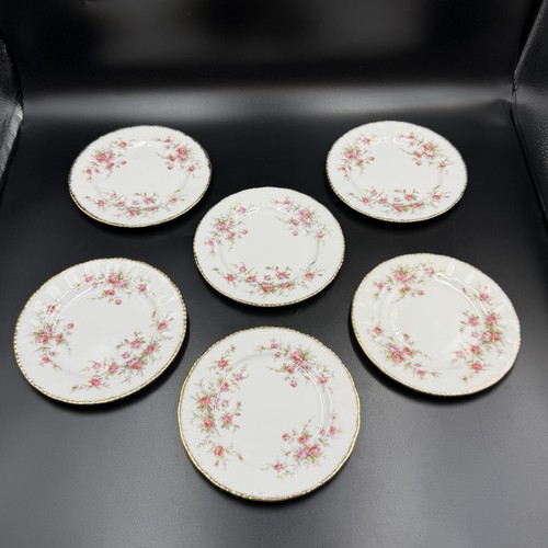 Set vintage paragon - 6,