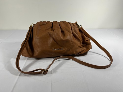 Marina galanti brown leather - galanti,