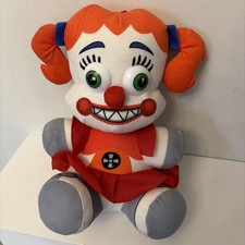 Five Nights At Freddy’s &