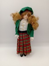 DANBURY MINT Dolls of The