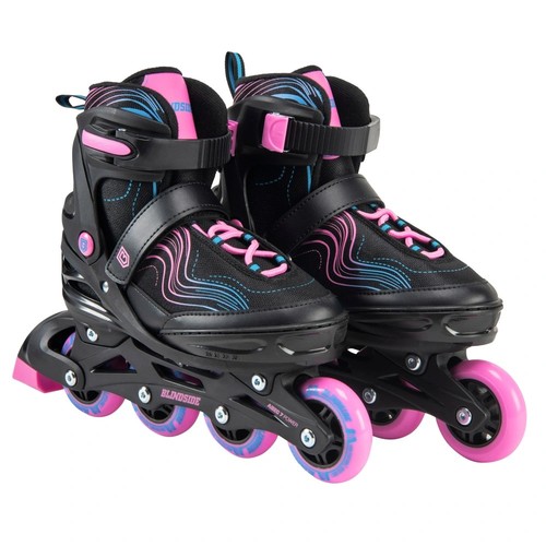 Blindside inline skates black - blindside,