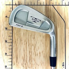 Mizuno T-ZOID Pro-2 Grain Flow