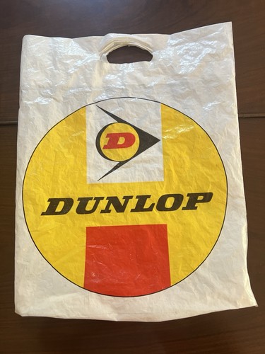 Vintage 1970s 80s - 1970s/80s, dunlop