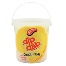 Barratt Dip Dap Candy Floss