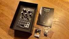 Qu-Bit Electronix Mojave