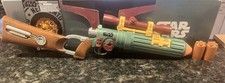 Nerf Boba Fett Blaster Limited