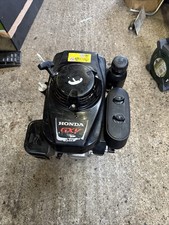 honda gxv160 engine READY TO GO