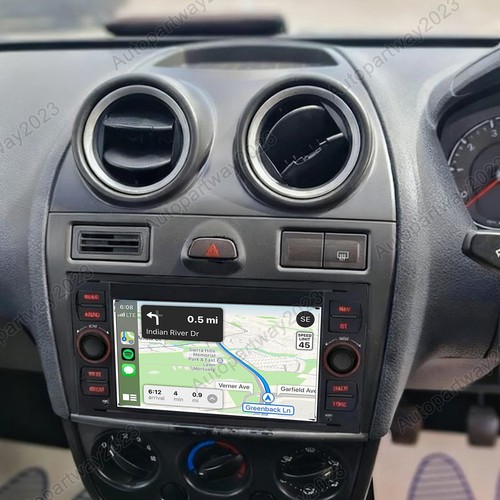 Android for 2005 2008 ford - 15,