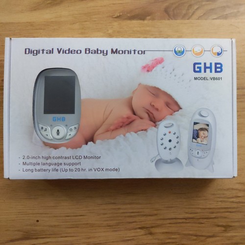 Ghb vb601 inch - vb601, 2