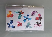 Paperchase Butterfly Printed