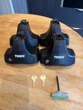 Thule rapid system 754 - , foot
