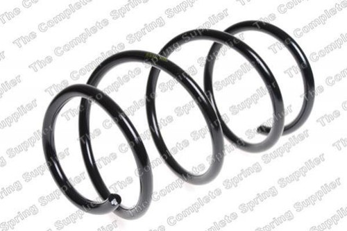 Sachs 22703813 front - front, coil