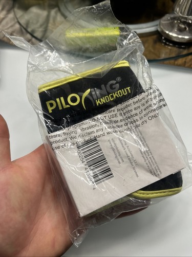 Weighted gloves piloxing - weighted,