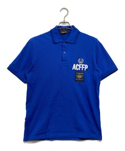Fred perry polo shirt - polo, blue/
