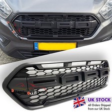 Front Grill for 2018-2023 Ford