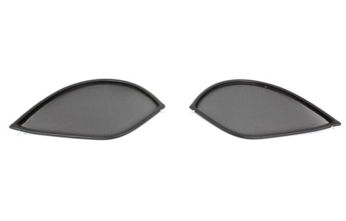 Wind deflector ferrari - wind,