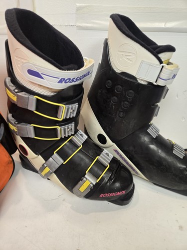 Rossignol r700 ski boots - r700,