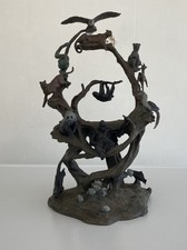 Franklin Mint Guardians of the