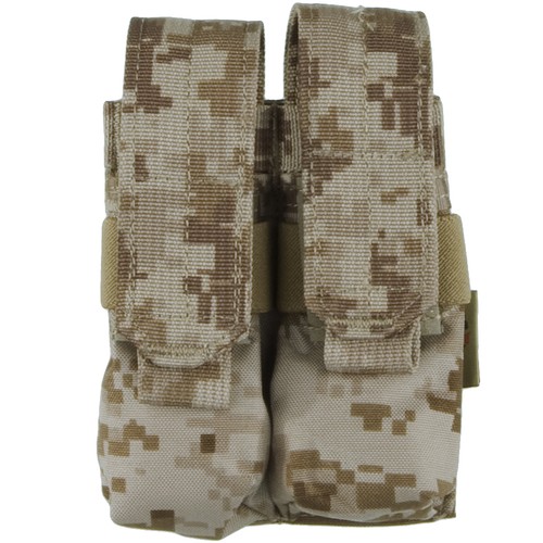 Flyye industries double 9mm - flyye,