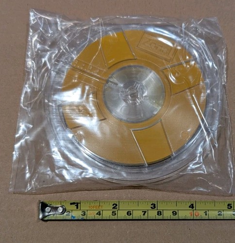 Reel zonal yellow - reel,