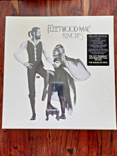 Fleetwood Mac - Rumours Super