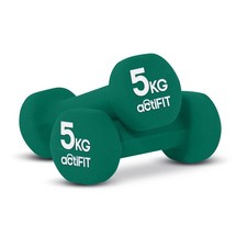 NEOPRENE DUMBBELLS | HAND