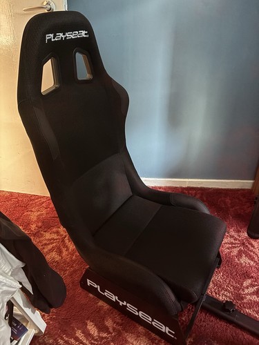 Playseat evolution actifit - playseat,