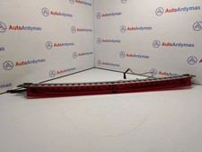 BMW 3 E90 E91 2007 Third brake
