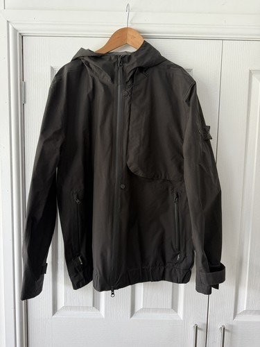 Stone island shadow - stone,