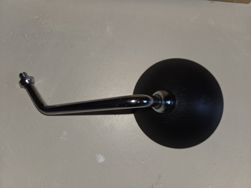 Genuine yamaha mirror - genuine,
