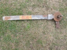 bulldog caravan towing stabiliser